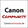 Canon Community